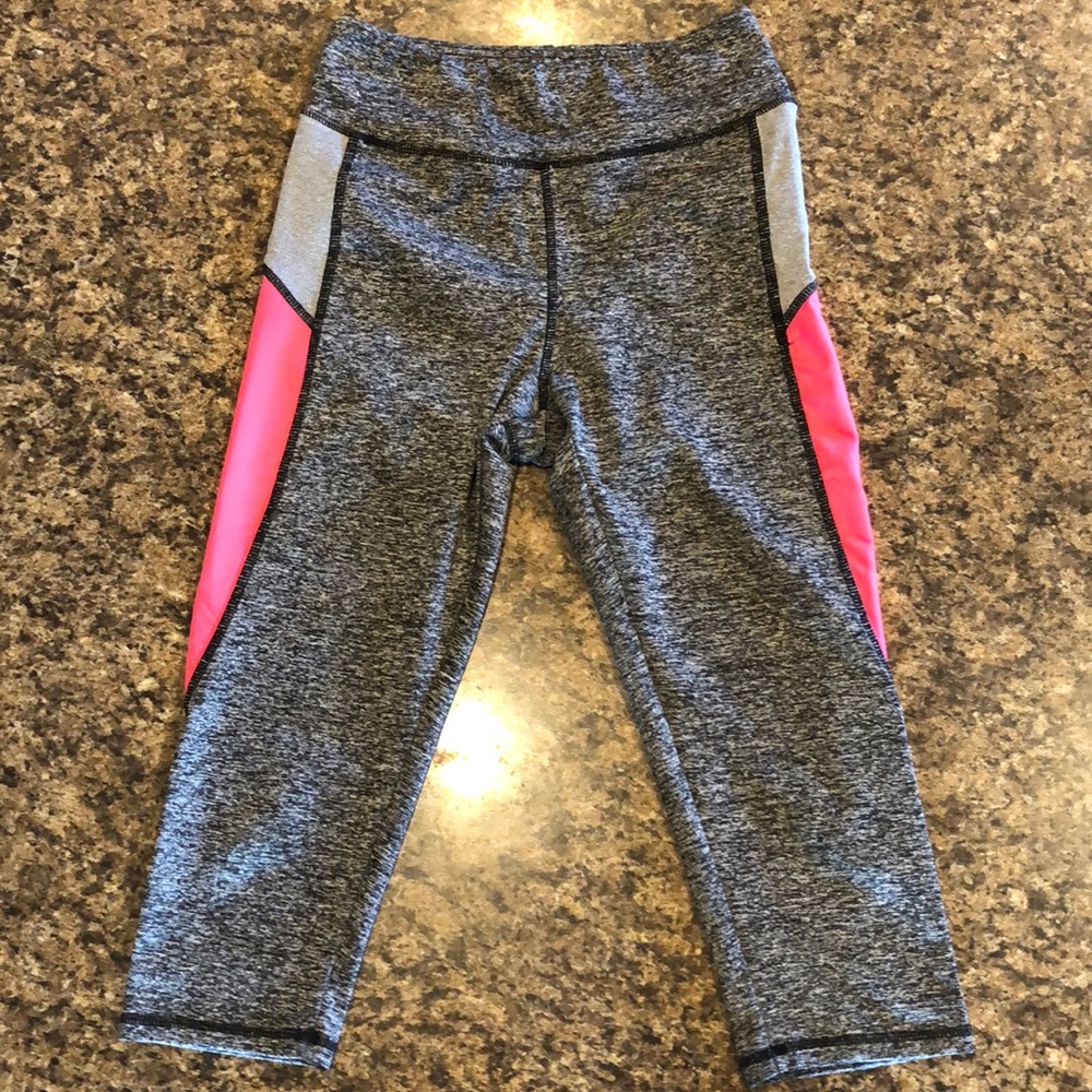 Capri leggings